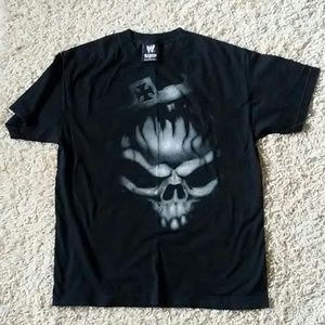 WWE Triple H t-shirt